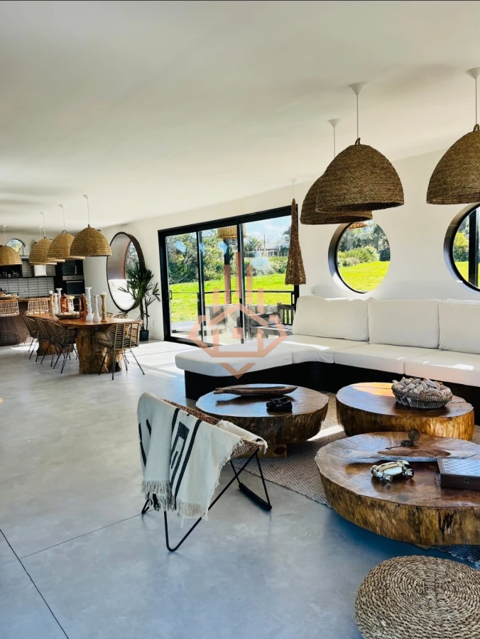 Casa en Alquiler Espectacular en el Chorro Capacidad 5 Dormitorios