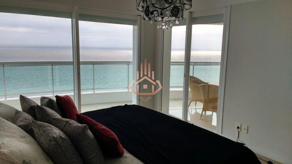 “Exclusiva Residencia enAquarela - Punta del Este