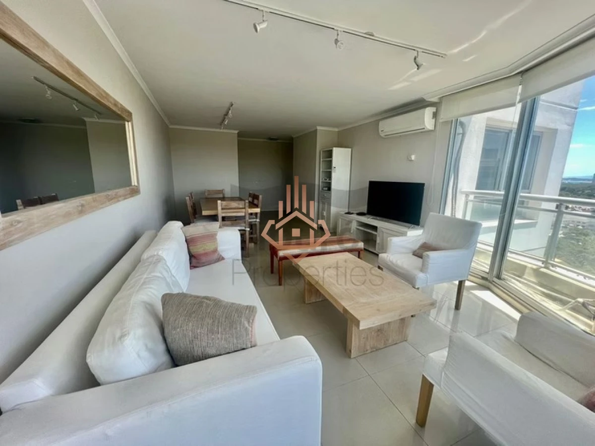 Ocean Drive - Piso Alto