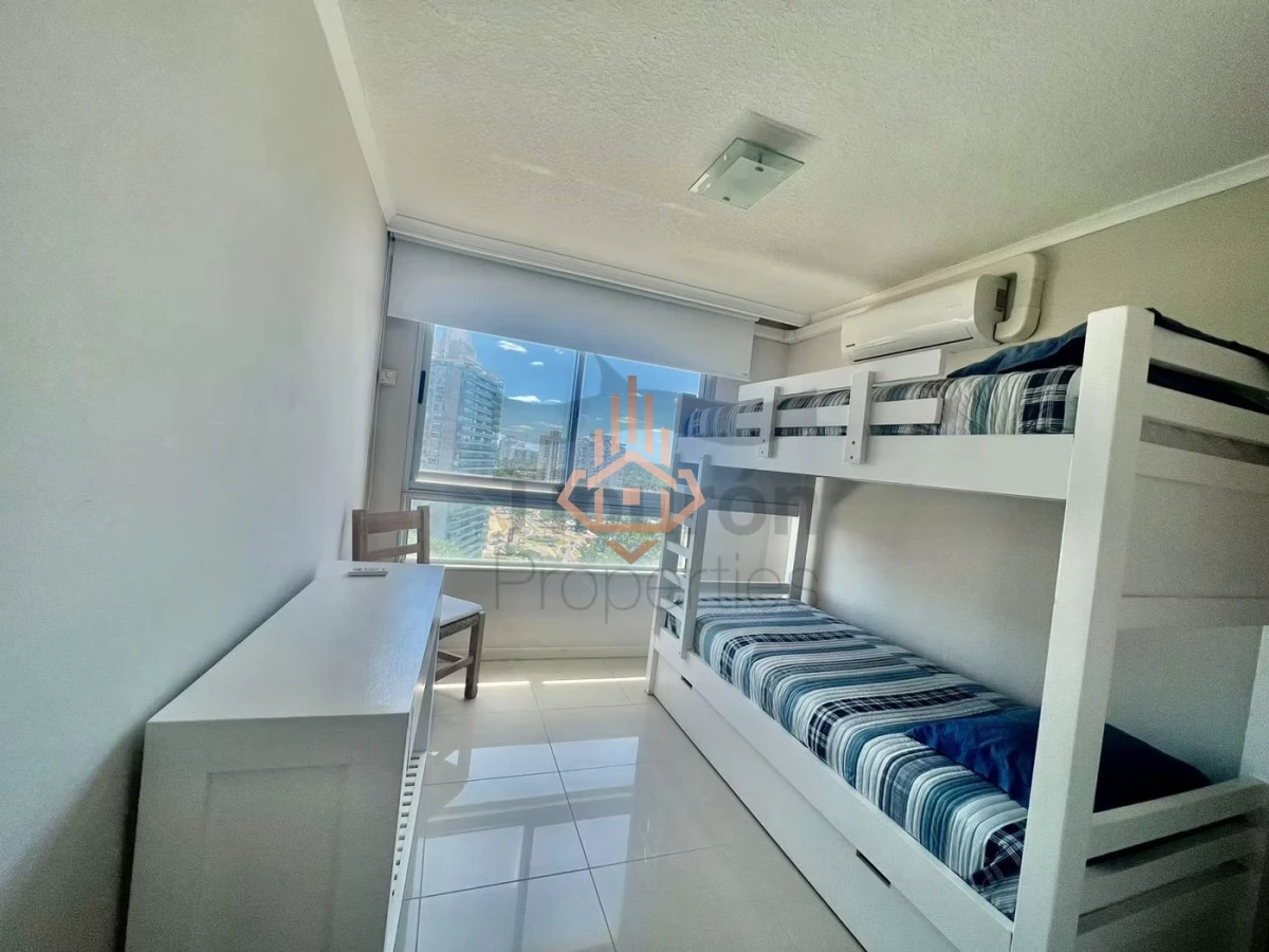 Ocean Drive - Piso Alto