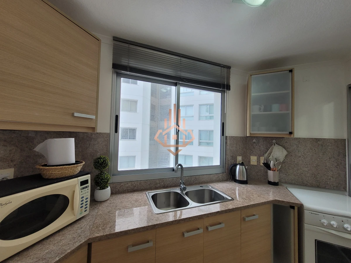 Ocean Drive - Alquiler Verano e Invernal (Full Amenities Incluidos)