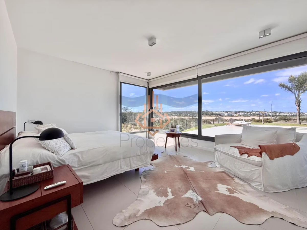 Tiburon Barra - SS 108