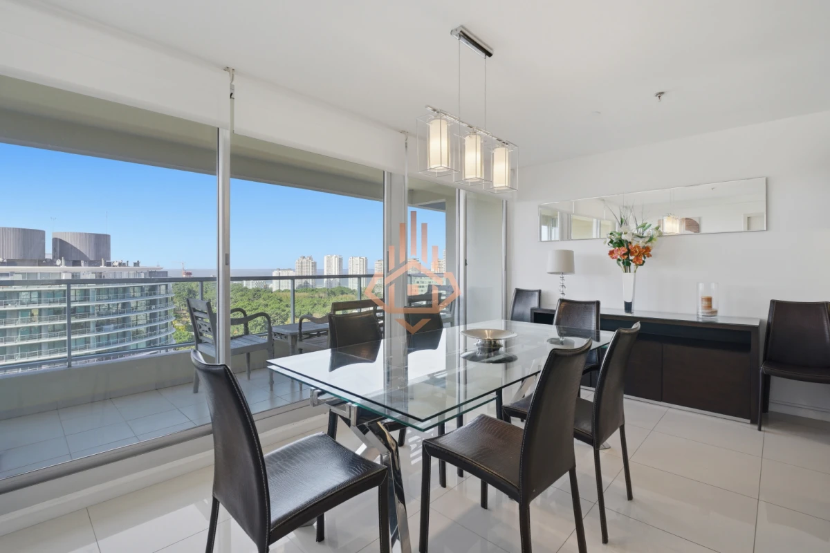 Venta Apartamento de 3 dormitorios con vista al mar. - Foto 5