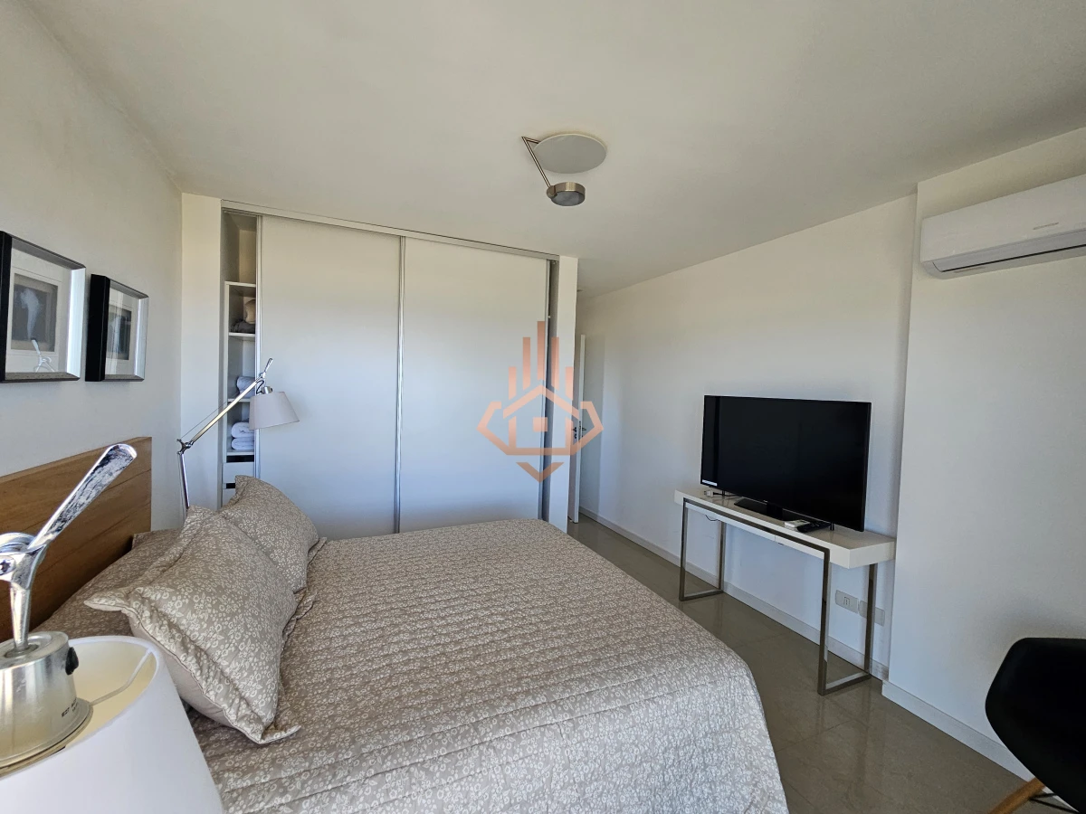 Departamento en Alquiler en Parada 30 de la Brava Primera Linea, 3 Dormitorios