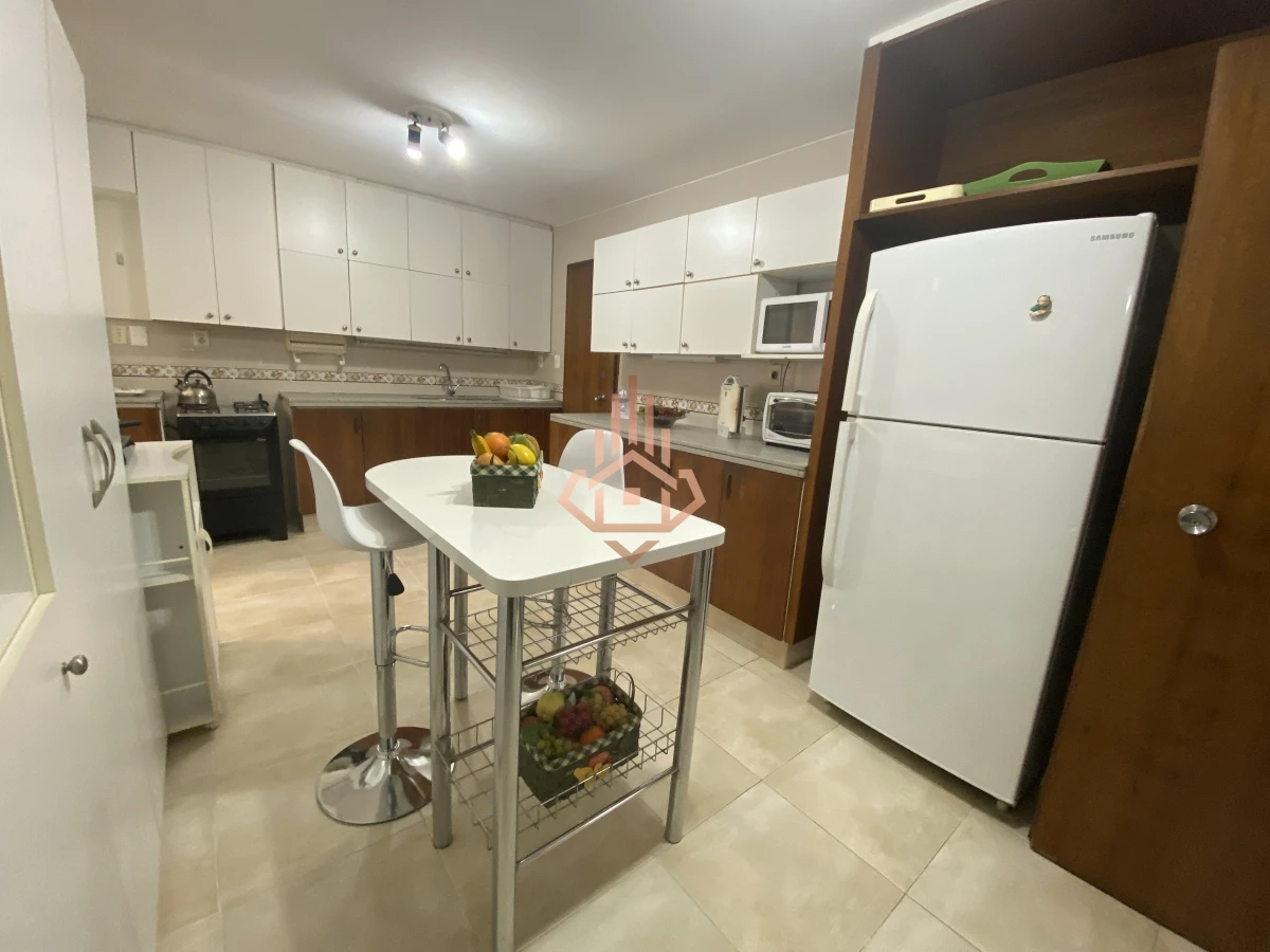 Venta Apartamento 3 dormitorios + dependencia, excelente orientaciÃ³n