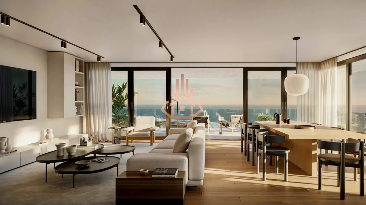 Quartier Brava 30 - Tipología 2A