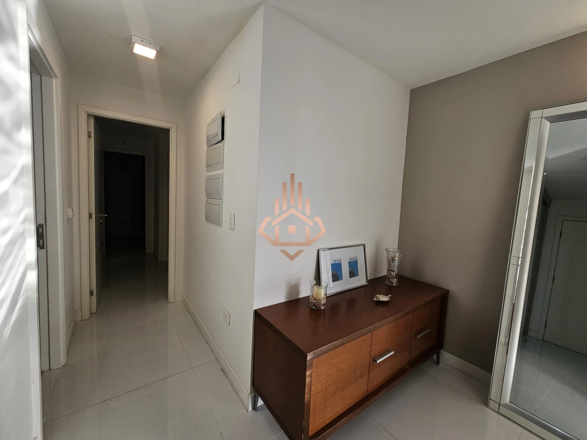 Se Vende Hermoso Departamento de 3 Dormitorios en Piso 10 Full Amenitis