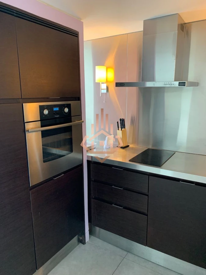 Venta en Punta del Este Edificio Yoo 1 Dormitorio y medio