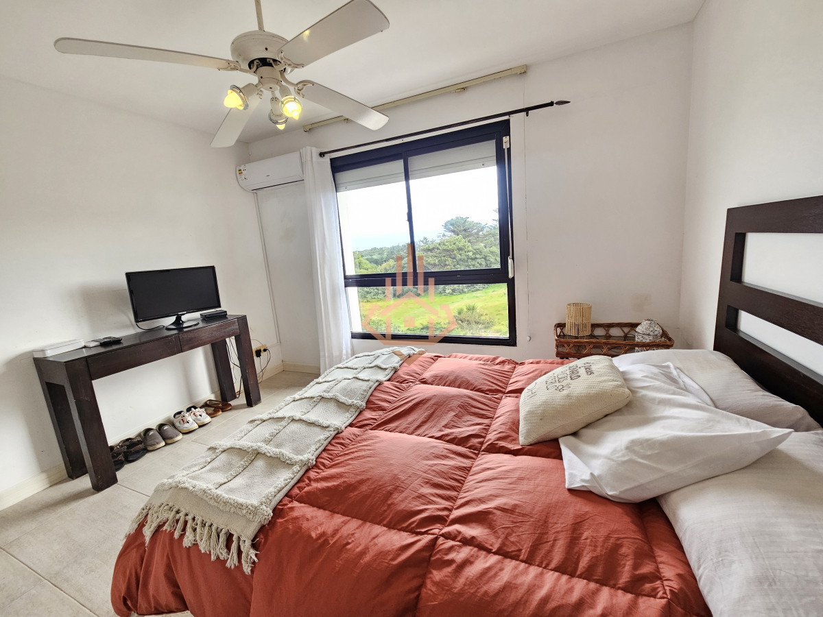 Se Alquila Espectacular Departamento Frente al Mar 4 Dormitorios Playa Brava Frente al Mar