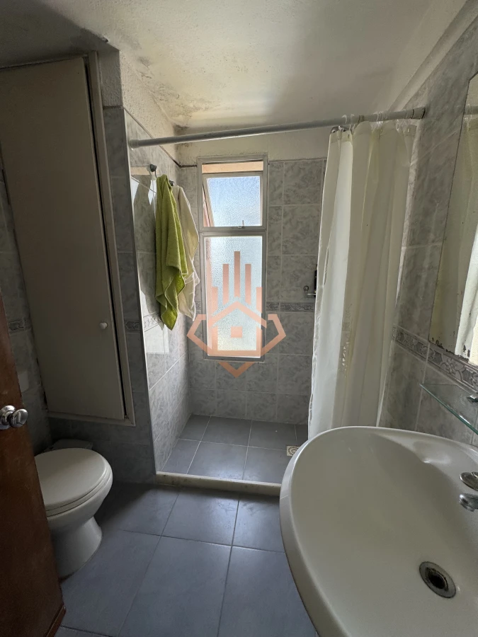 Alquiler de Temporada apartamento de 2 dormitorios.