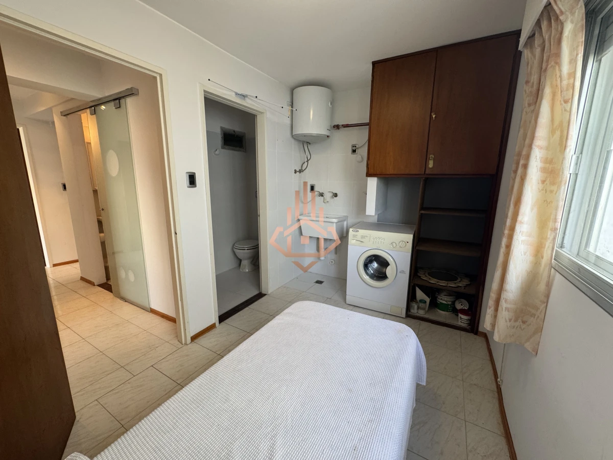 Venta apartamento frente al Mar de 3 dormitorios.