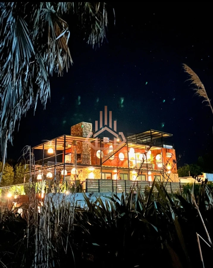 Casa en Alquiler Espectacular en el Chorro Capacidad 5 Dormitorios