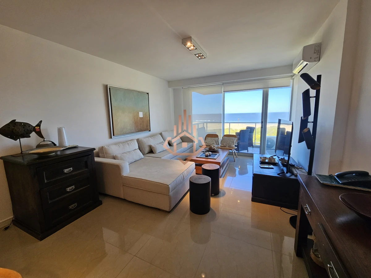 Departamento en Alquiler en Parada 30 de la Brava Primera Linea, 3 Dormitorios