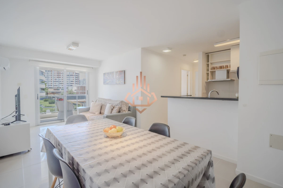 Apartamento en Venta 2 dormitorios en Chiverta Punta del Este