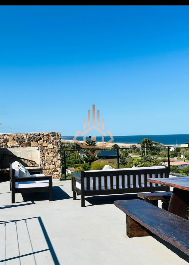 Casa en Alquiler Espectacular en el Chorro Capacidad 5 Dormitorios