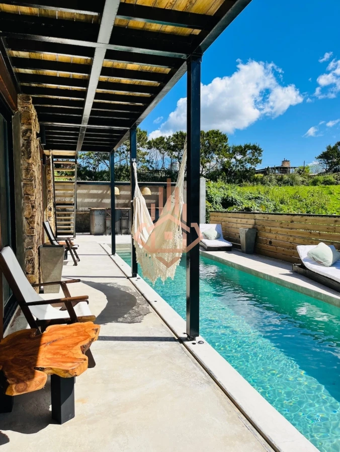 Casa en Alquiler Espectacular en el Chorro Capacidad 5 Dormitorios