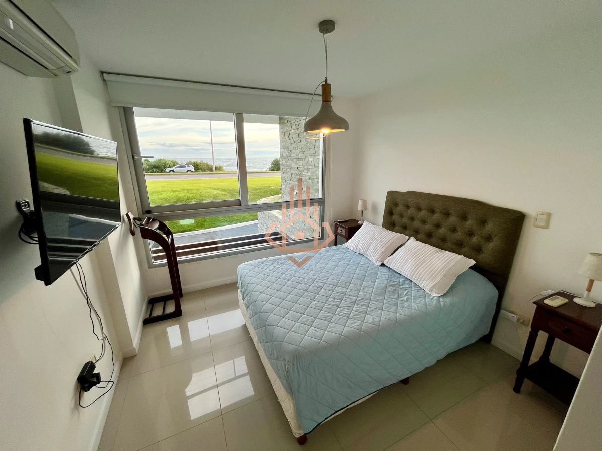 Apartamento Planta Baja - Edificio Isabel