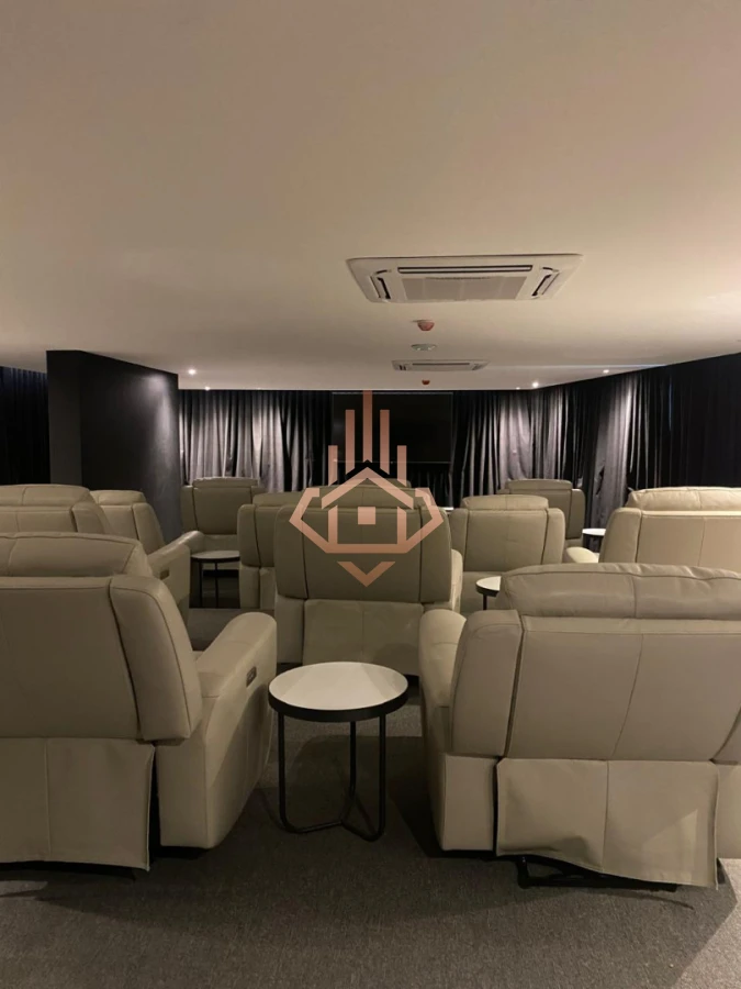 Apartamento en Punta del Este, Pine Beach