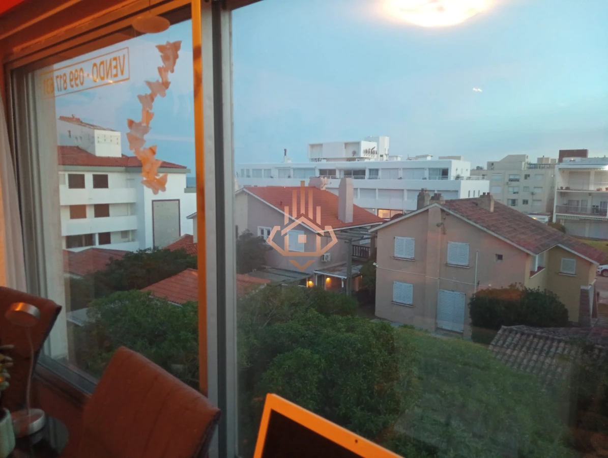Apartamento en Punta del Este