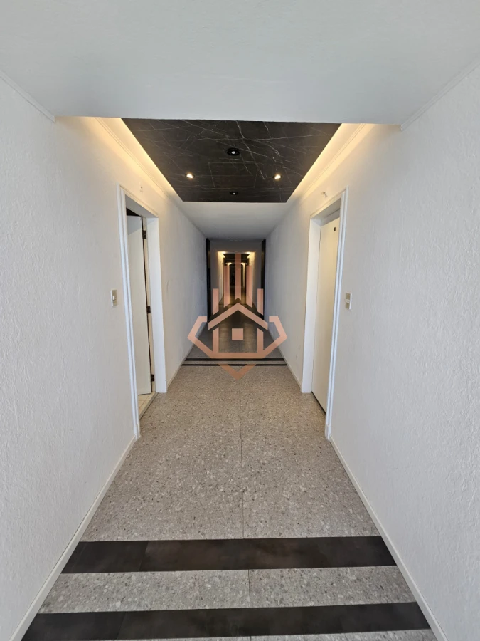 Apartamento en la Peninsula Vista al Mar