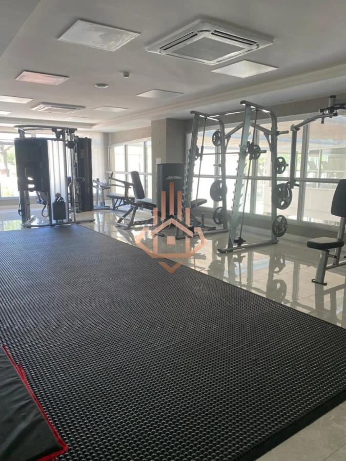 Apartamento en Punta del Este, Pine Beach