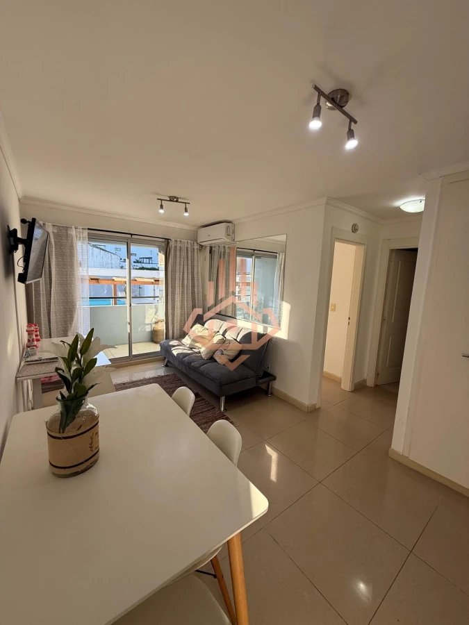 Apartamento con garaje y balcon en la peninsula