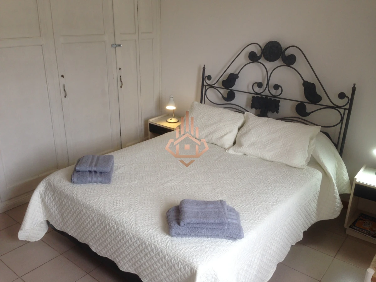 Apartamento en Punta del Este, Península