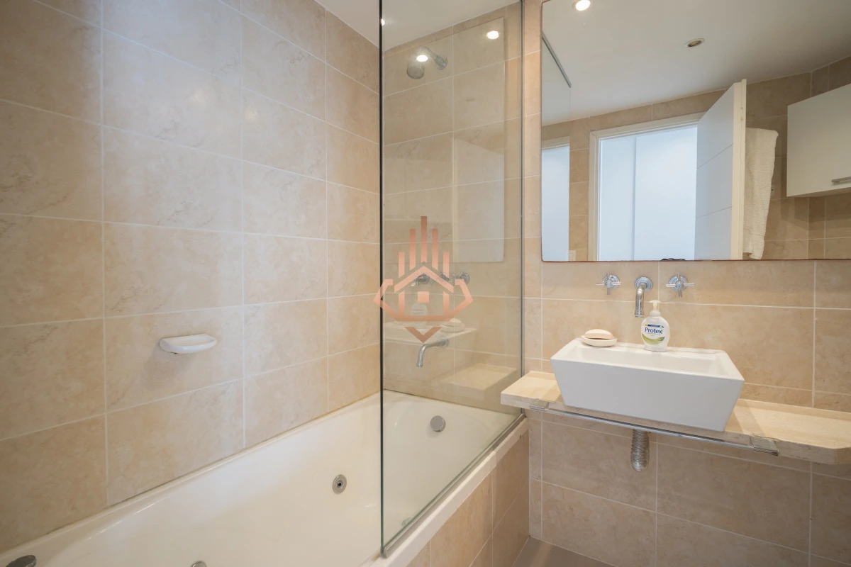 Penthouse Playa Brava, 5 Dormitorios, 4 Baños