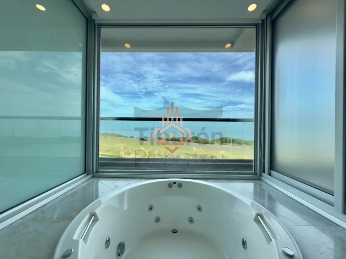 Tiburon Terrazas - Piso 3