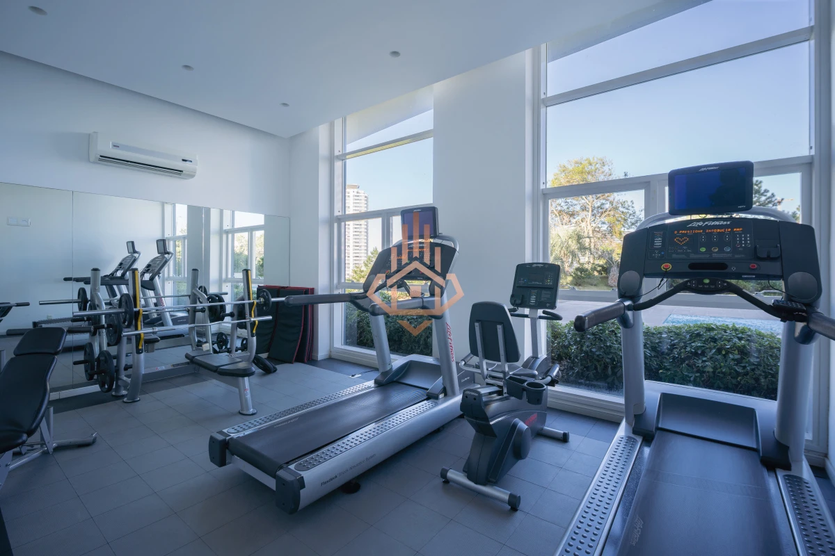 Venta Apartamento en torre ONE 2 esquinero con vista 180