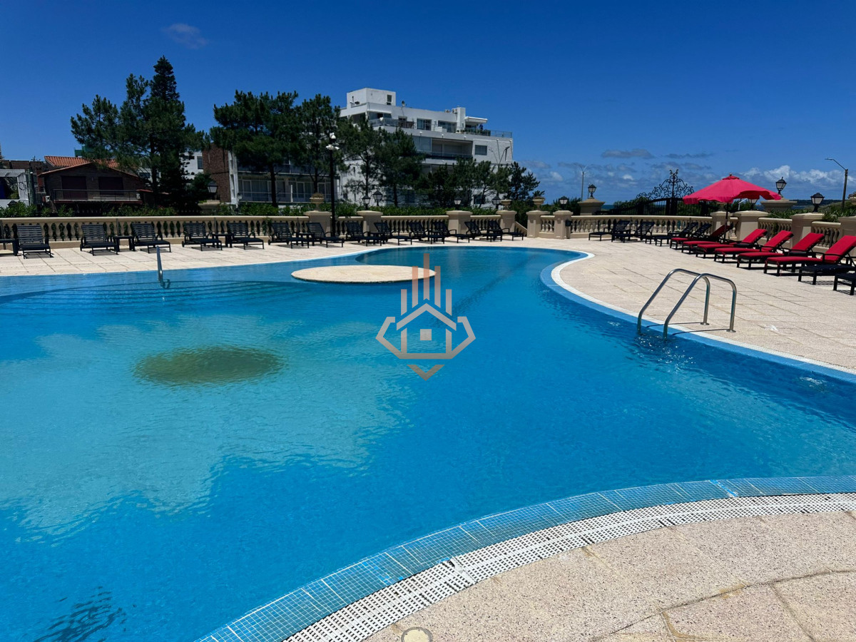 Le Jardin Punta del Este