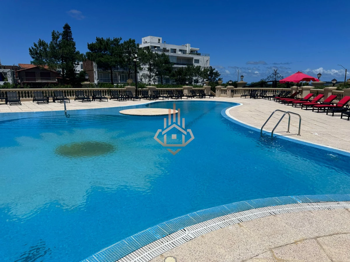 Le Jardin Punta del Este