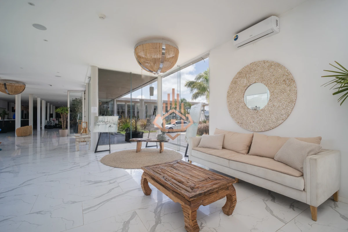 Venta de Monoambiente en Primera Línea en Punta Ballena Gran Oportunidad