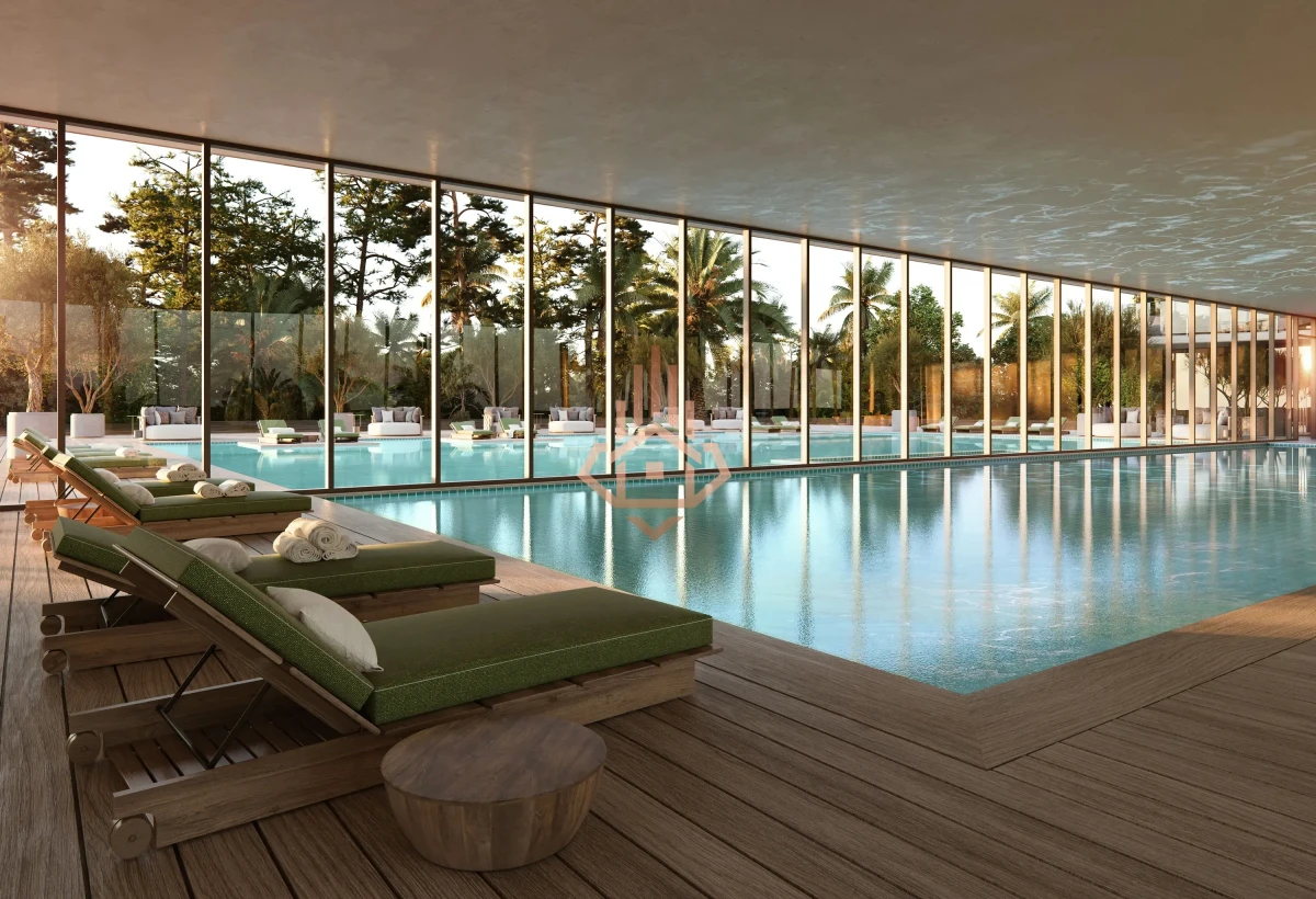 Surfside Elleva - Tipología 01