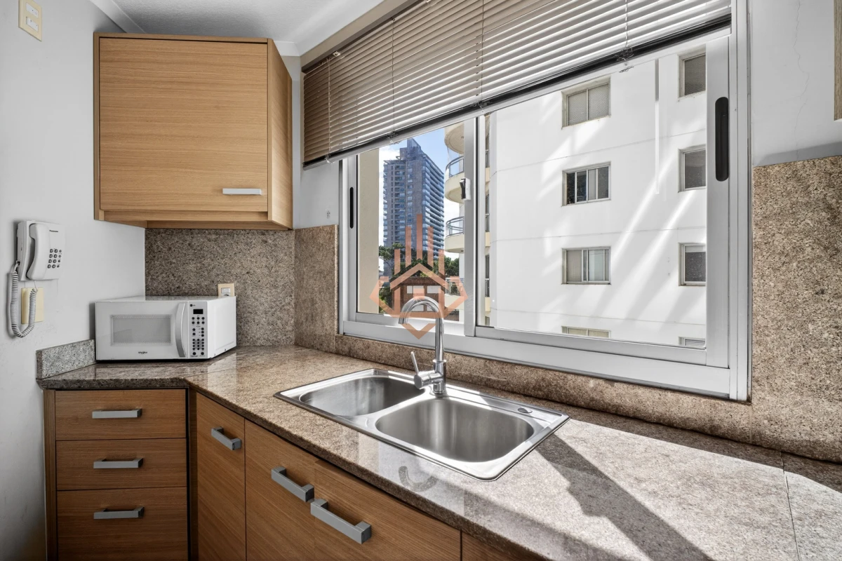 Departamento en VENTA Ocean Drive T1