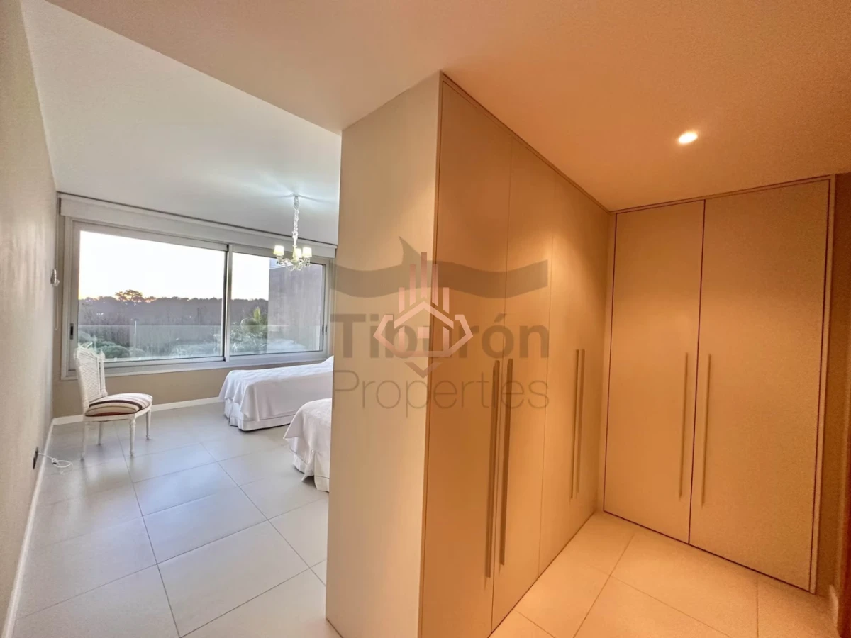 Tiburon Terrazas - Piso 1 - Tip 05