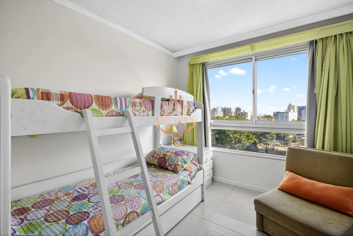 Venta Ocean Drive 3 dormitorios 3 baños