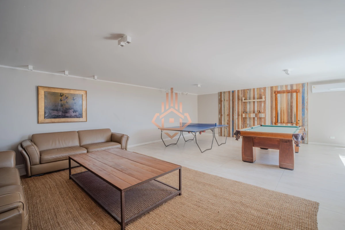 Exclusivo Departamento en la Península con Vista al Puerto y Amenities Premium