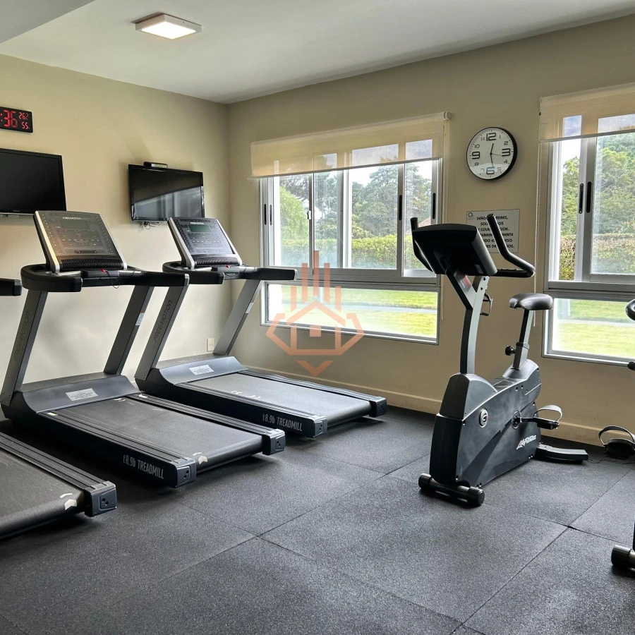 Departamento en Venta en Ocean Drive de 3 Dormitorios Mas Dependencia