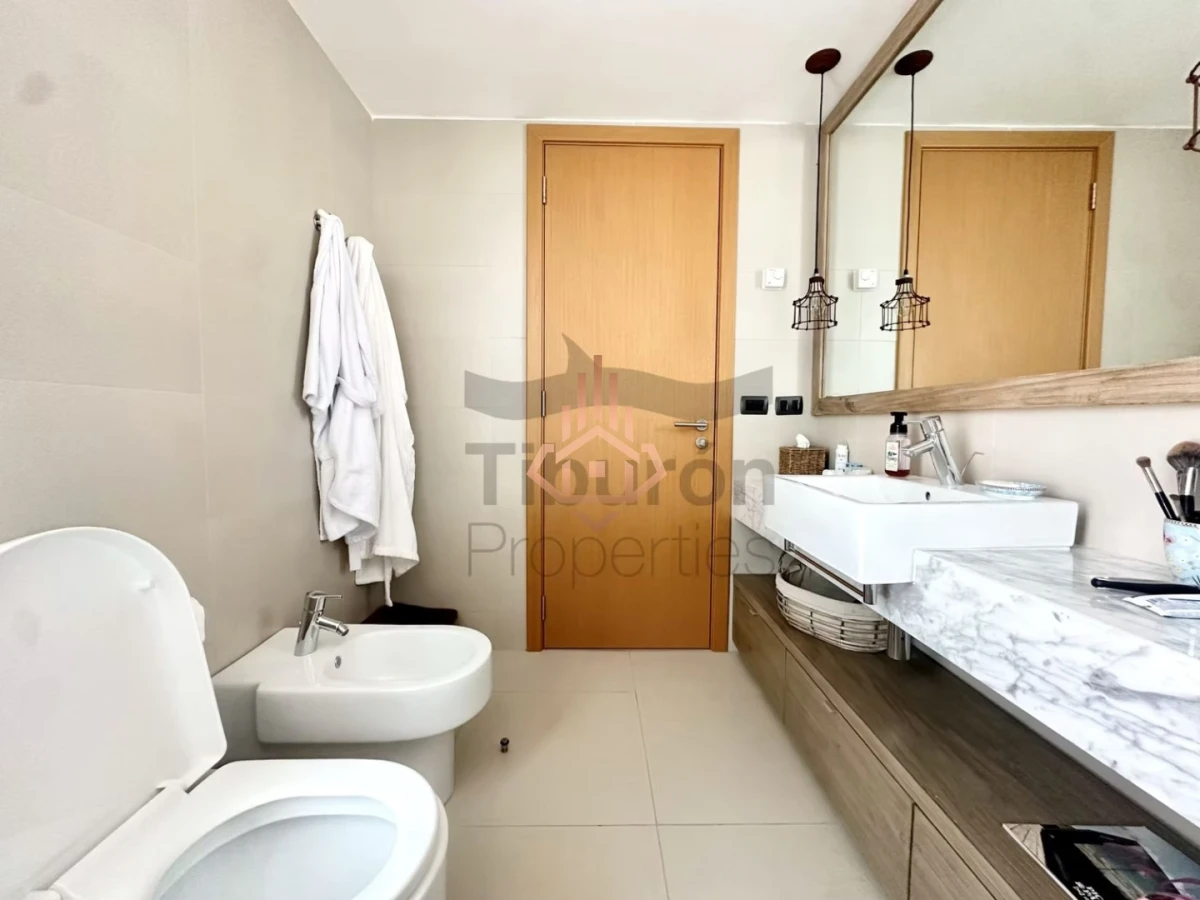 Tiburon Barra - PH 303