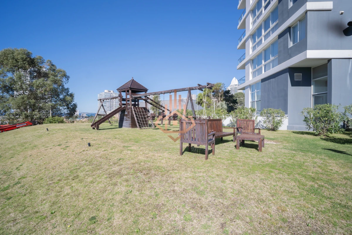 Venta Apartamento en torre ONE 2 esquinero con vista 180