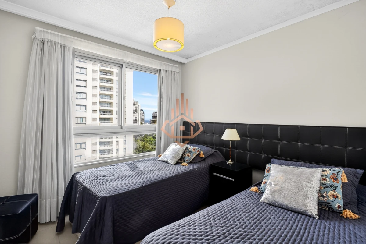 Venta Ocean Drive 3 dormitorios 3 baños