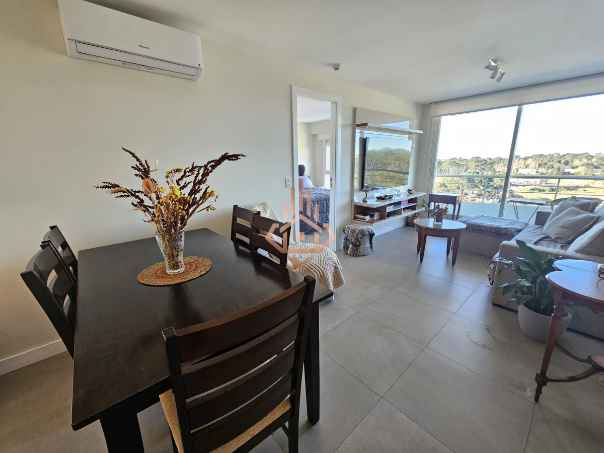 Se alquila Depto de Alta Gama Ocean Drive Full Amenitis