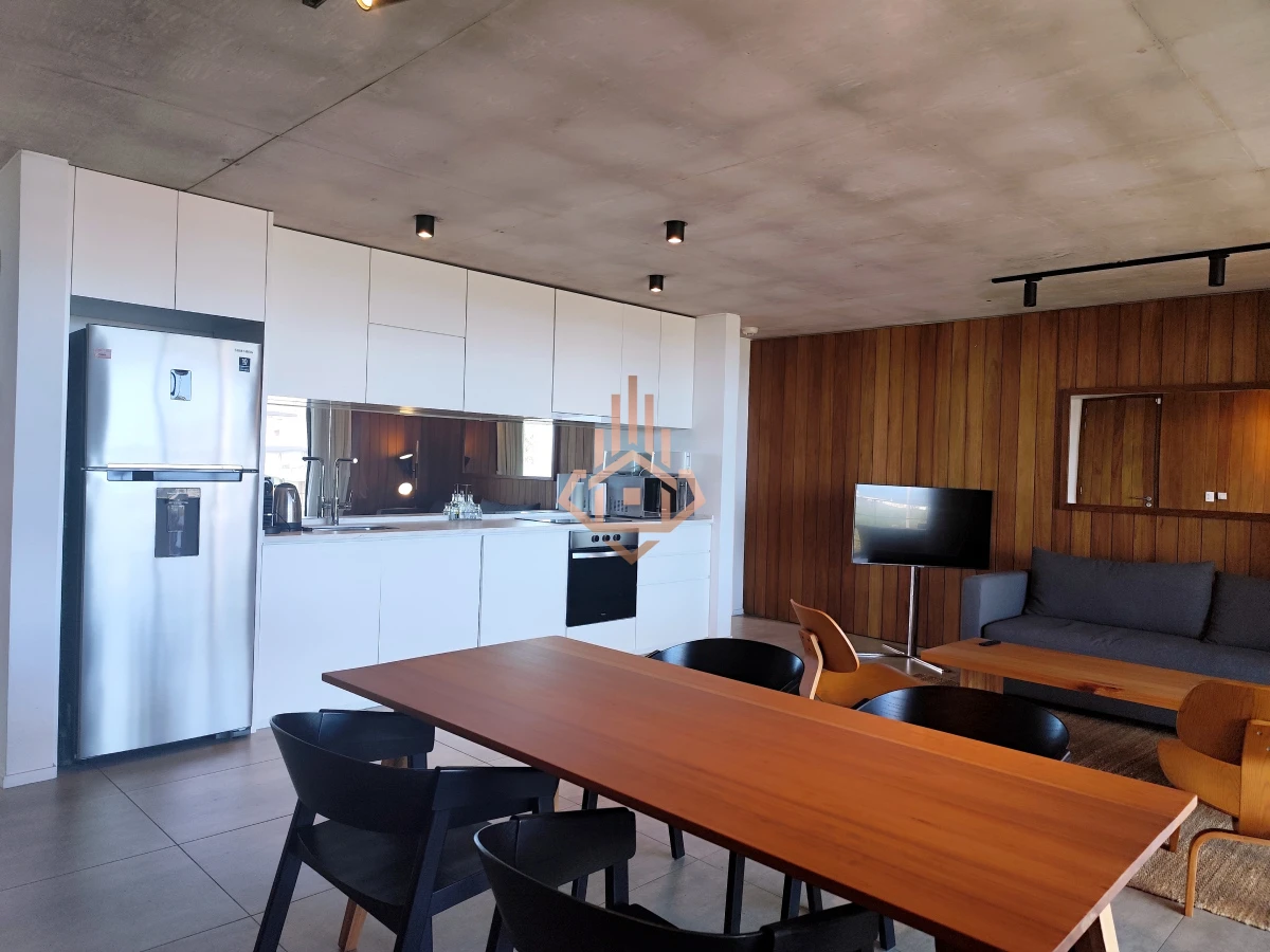 Hermoso Apartamento de 2 dormitorios frente al Mar - Manantiales