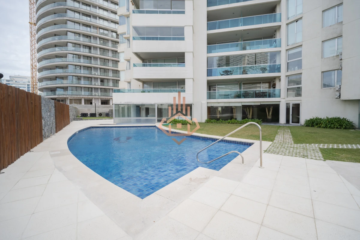 Penthouse Playa Brava, 5 Dormitorios, 4 Baños