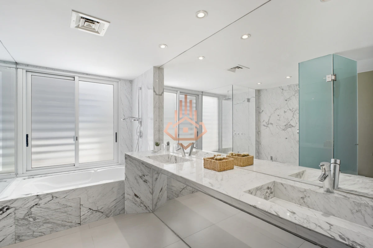 Espectacular Apartamento en Venta de 6 Dormitorios 6 Cocheras Increible Terraza con Piscina Privada