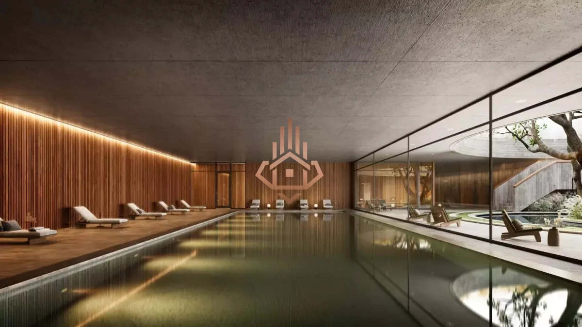 Quartier Brava 30 - Tipología 4A