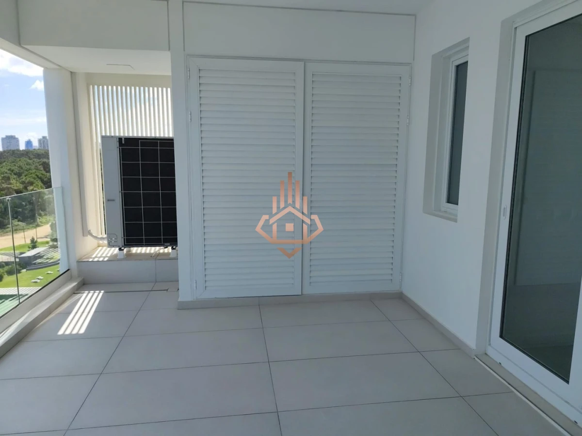 Apartamento a estrenar en Le Parc Torre IV - Playa Brava