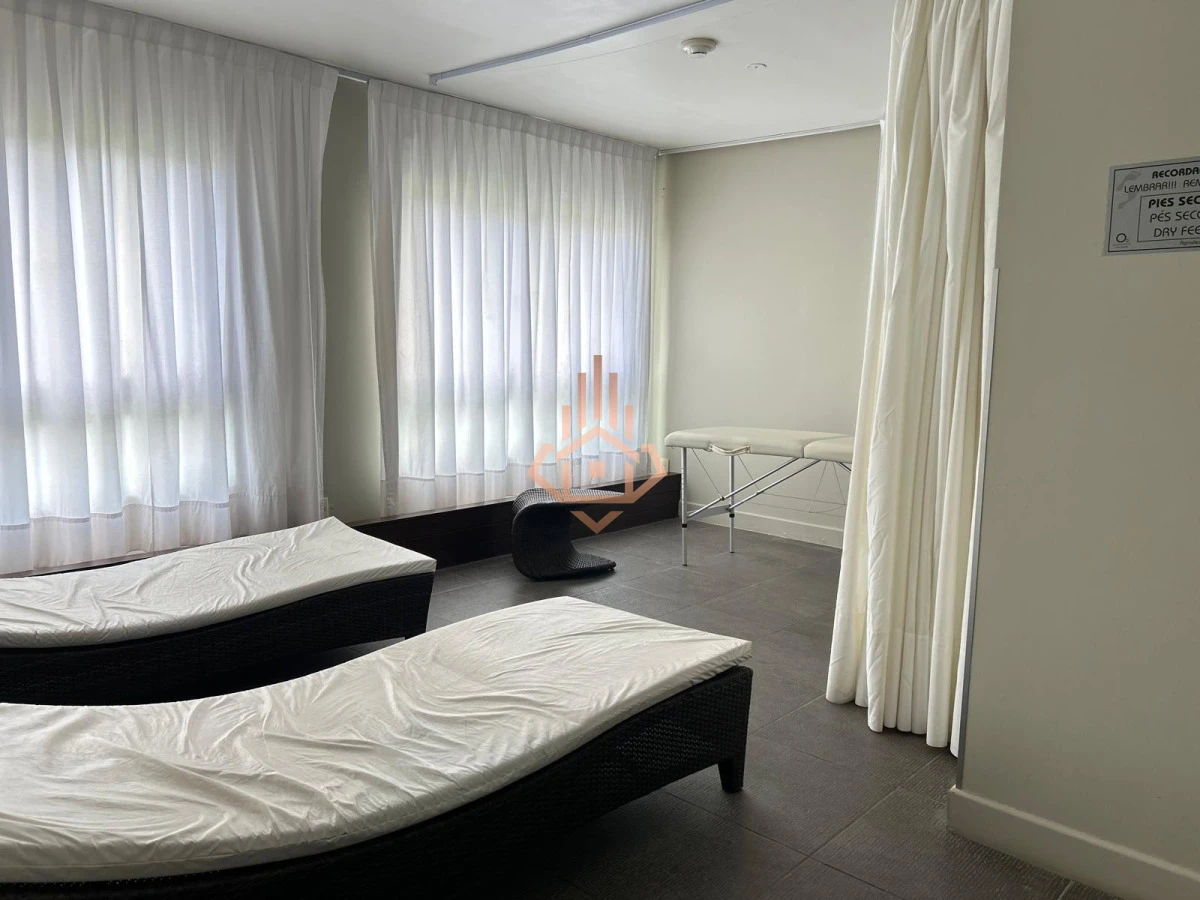 Departamento en Venta en Ocean Drive de 3 Dormitorios Mas Dependencia