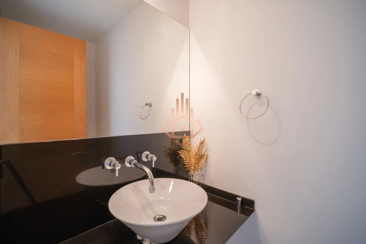 Comodo Apartamento de 3 suites